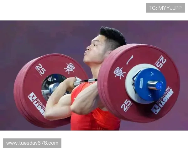 石智勇谈对举重技巧的实操